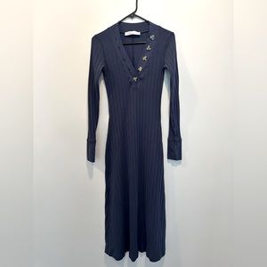 Free People Beach * Sweater Dress